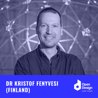 Fenyvesi Kristof, Senior Researcher