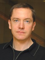 Hoffman David M., senior researcher