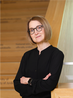 Pöysä-Tarhonen Johanna, senior researcher, docent