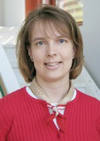 Puhakka Eija, project manager