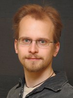 Rantalainen Mikko, designer