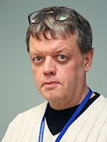 Rautopuro Juhani, research professor