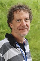 Hoffman David M., senior researcher