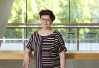 Virolainen Maarit, yliopistotutkija