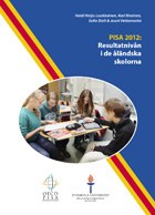 Åland toppar den finländska och nordiska skolan i matematik i PISA 2012 (meddelande 8.12.2014)